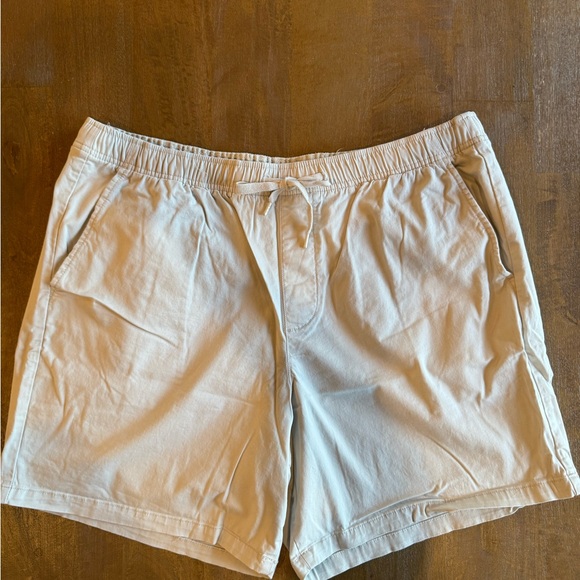 Gap Men’s Jogger Style Shorts - Picture 1 of 10